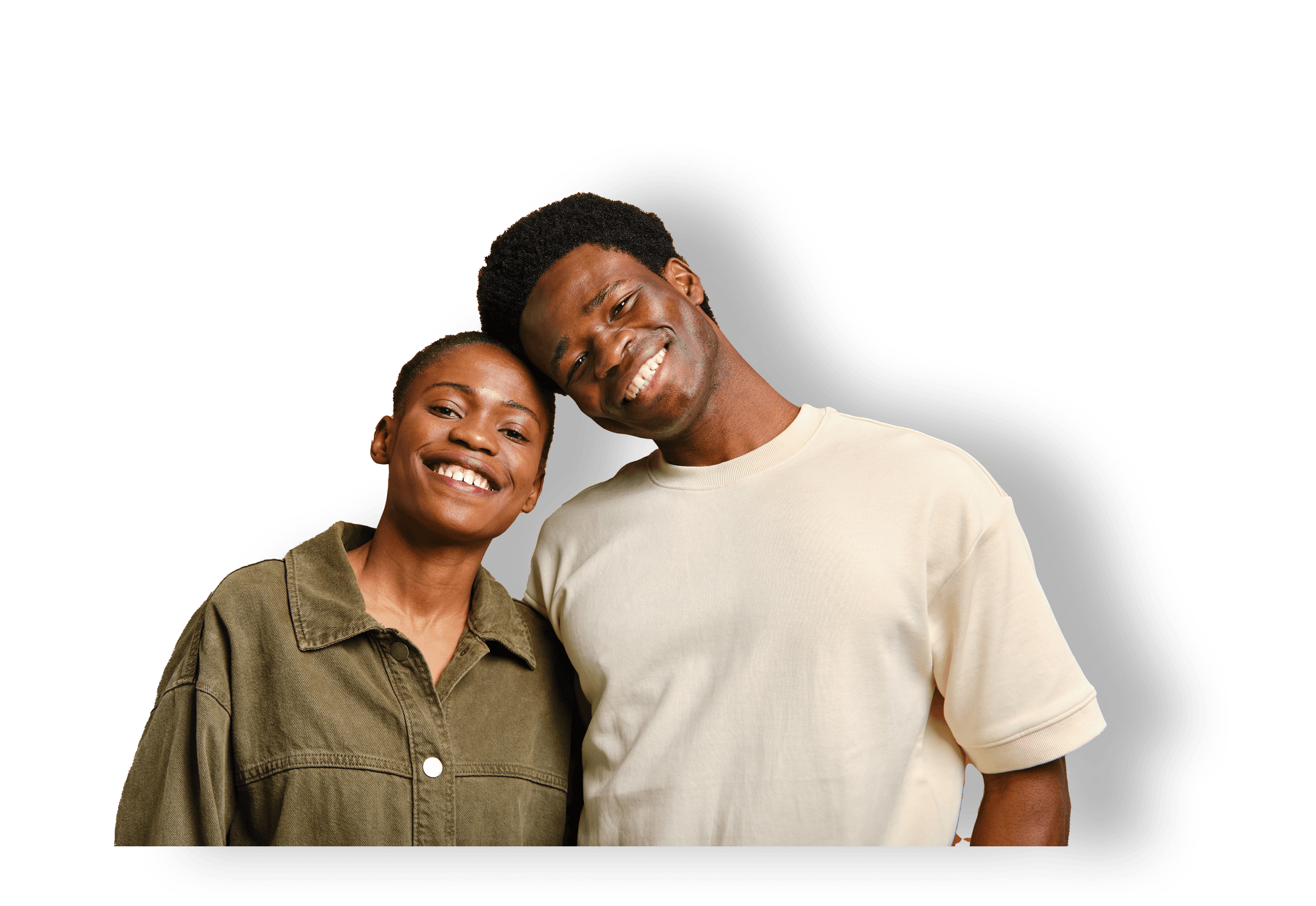 Person applying skincare