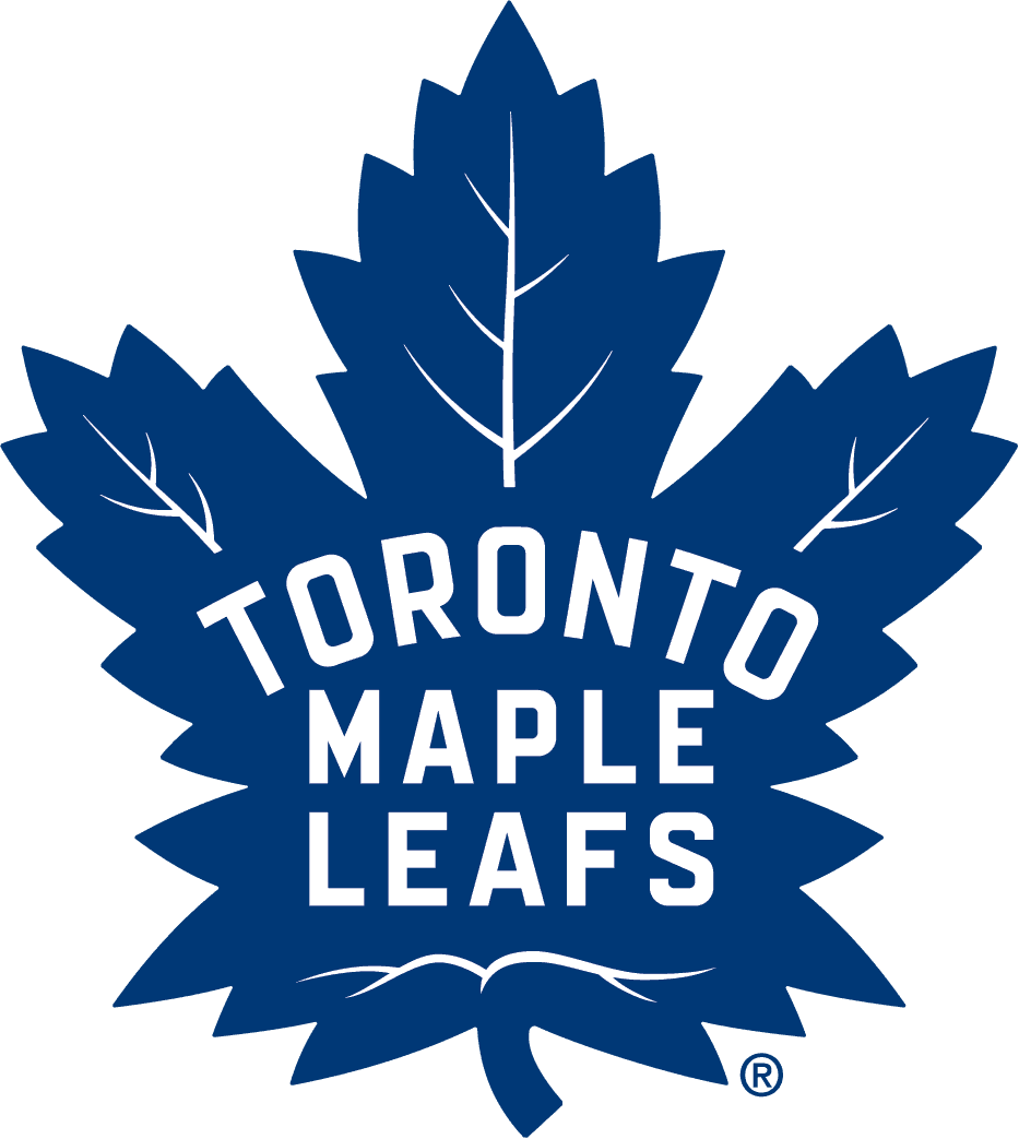 Toronto Maple Leafs Logo