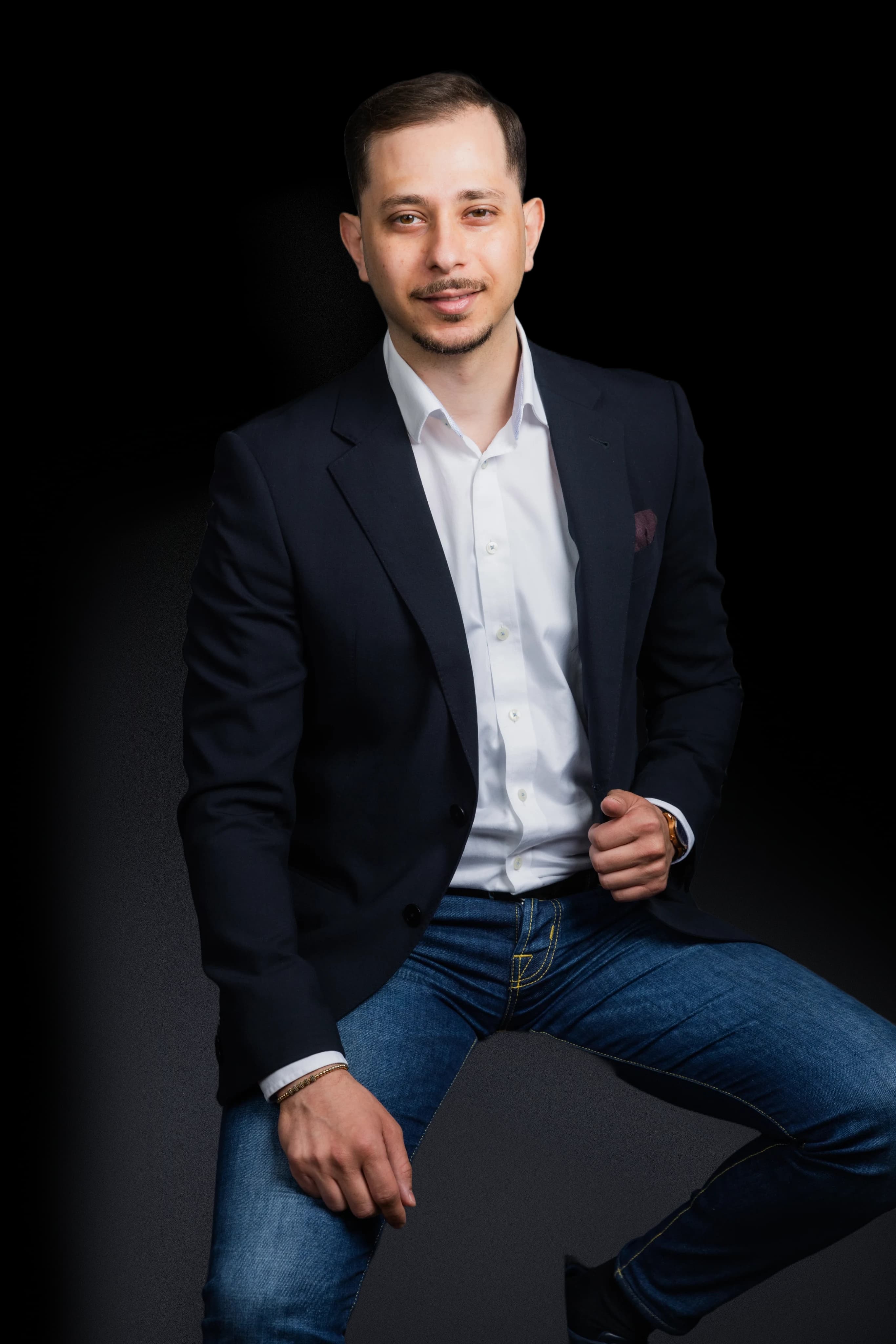 Dr. George Mankaryous