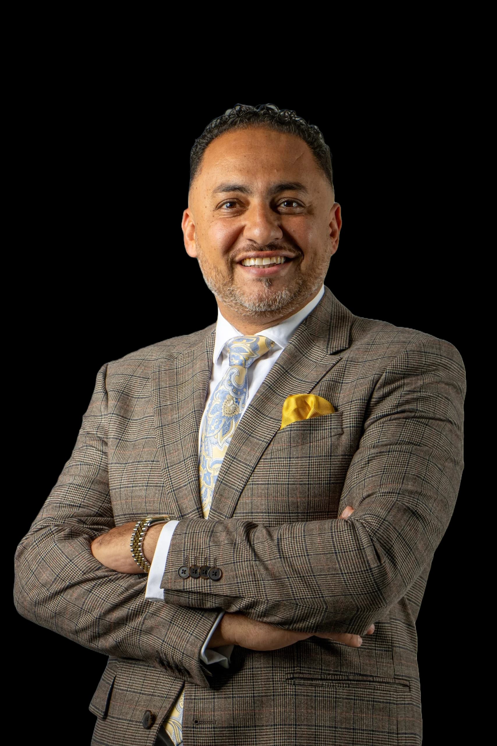 Dr. Mena Mirhom