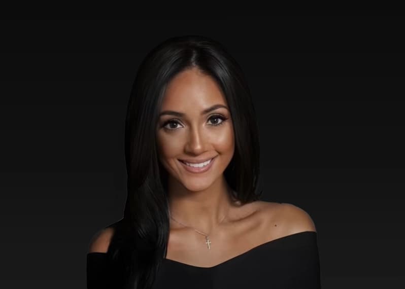 Mariam Mirhom