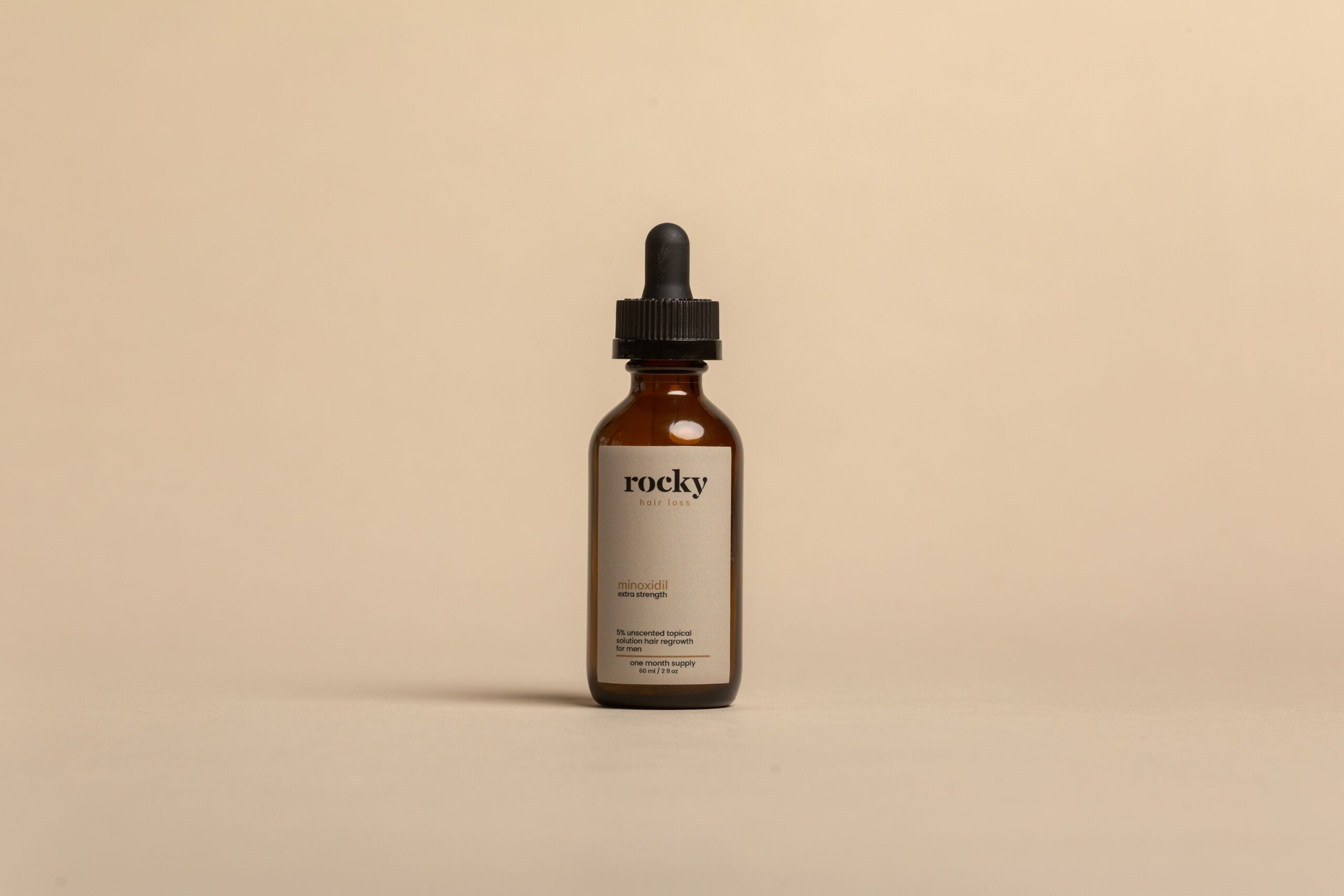 Minoxidil