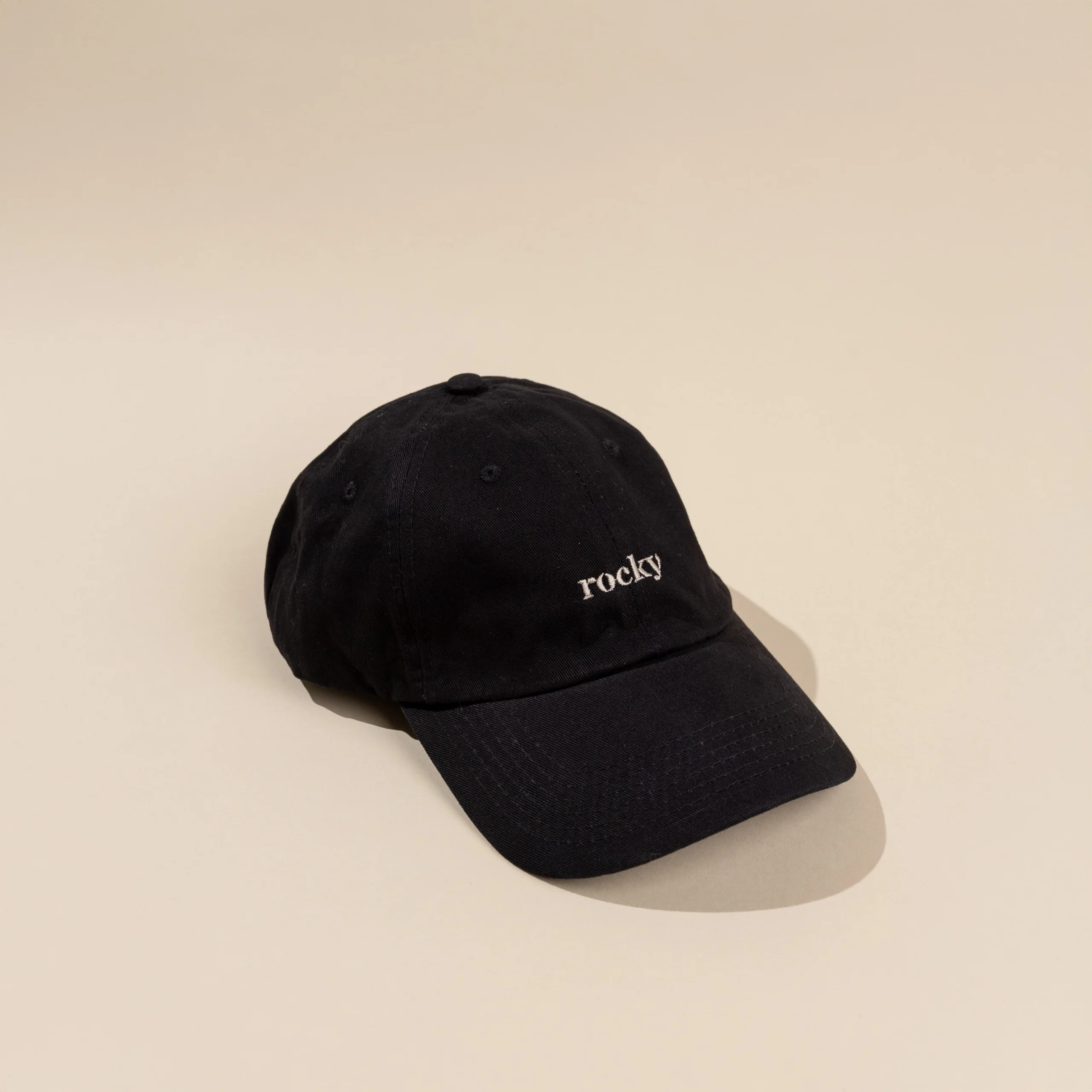 Rocky Dad Hat