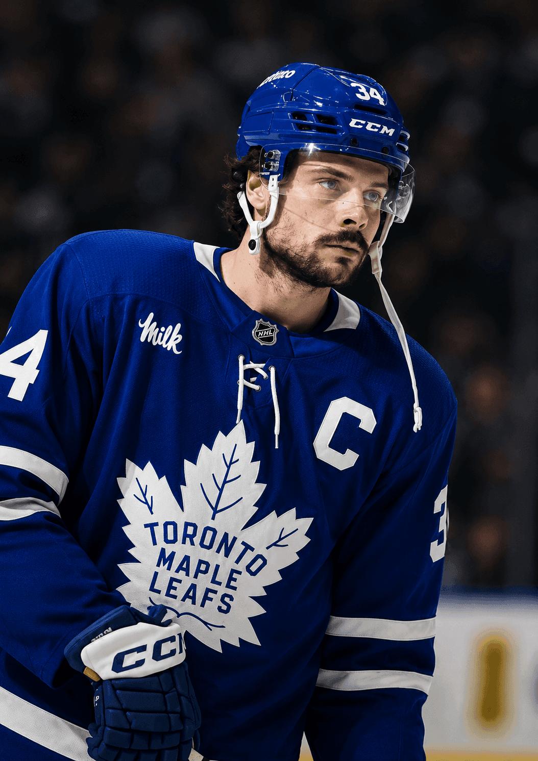 Toronto Maple Leafs