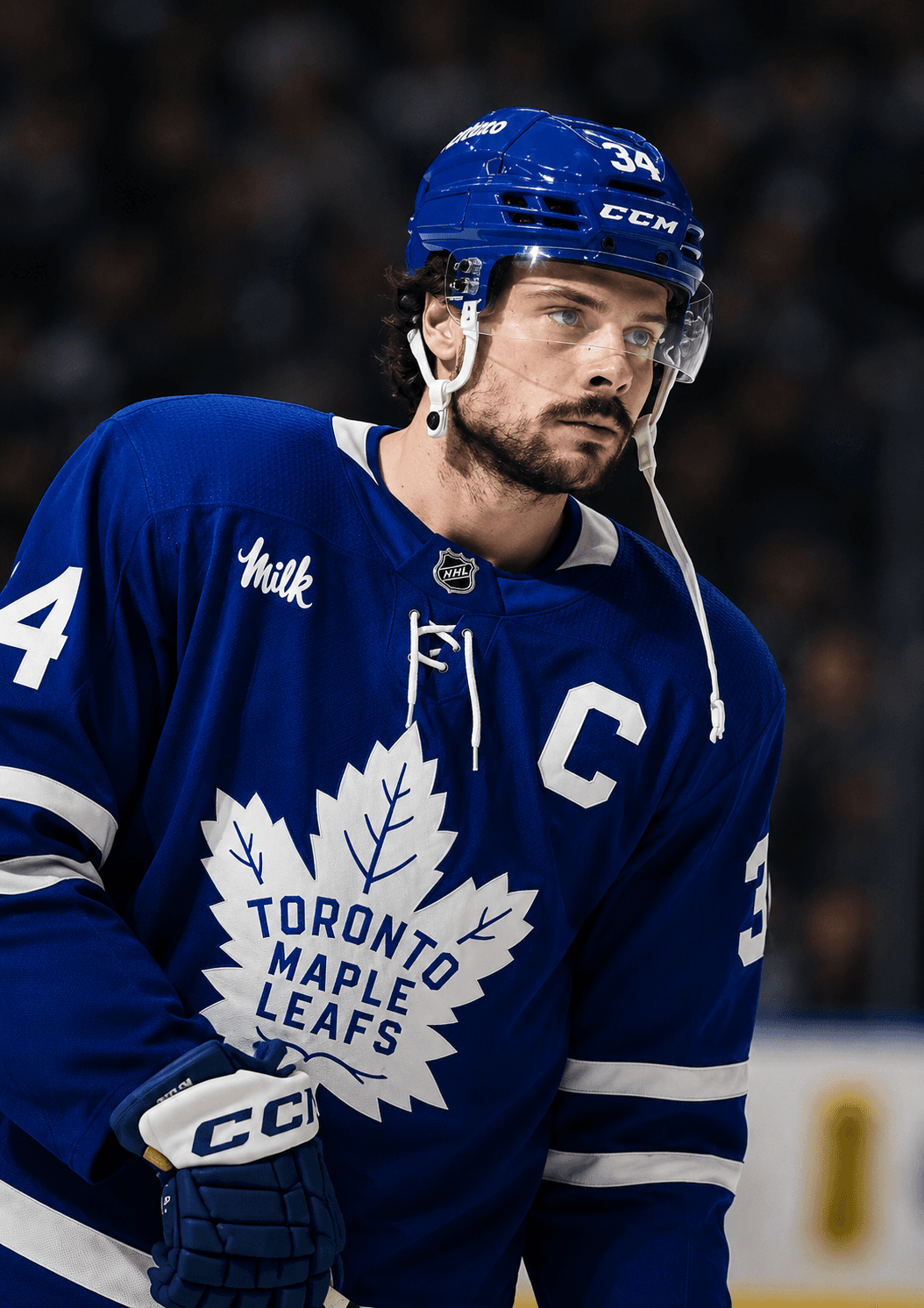 Toronto Maple Leafs