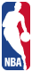 NBA logo