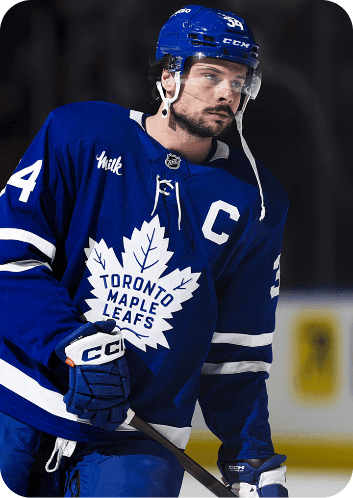 Toronto Maple Leafs