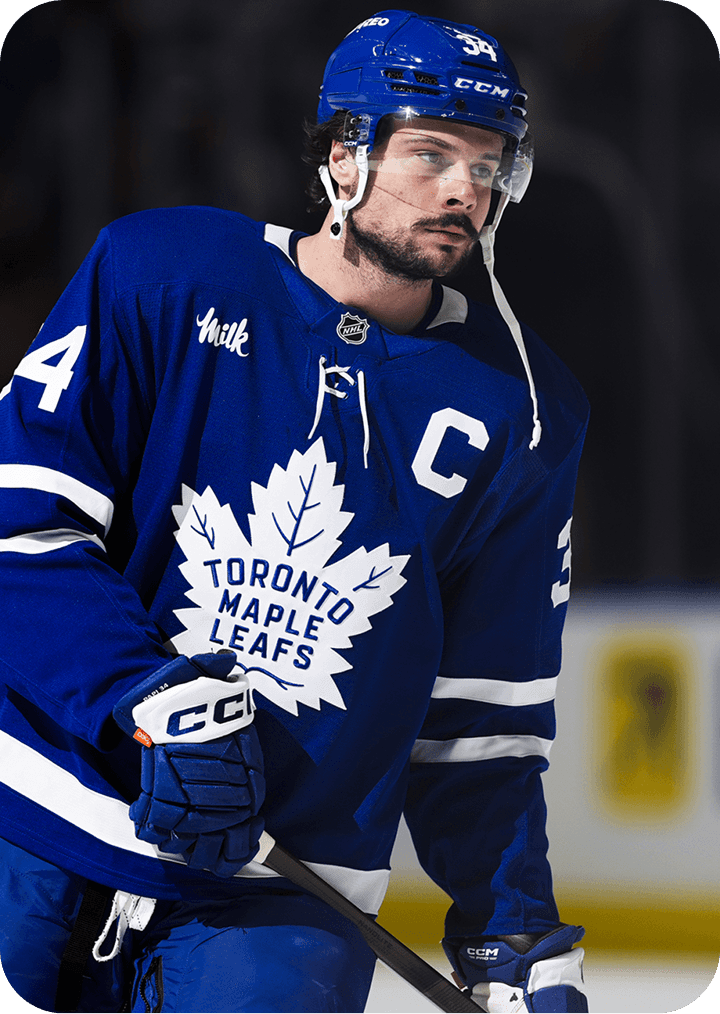 Toronto Maple Leafs