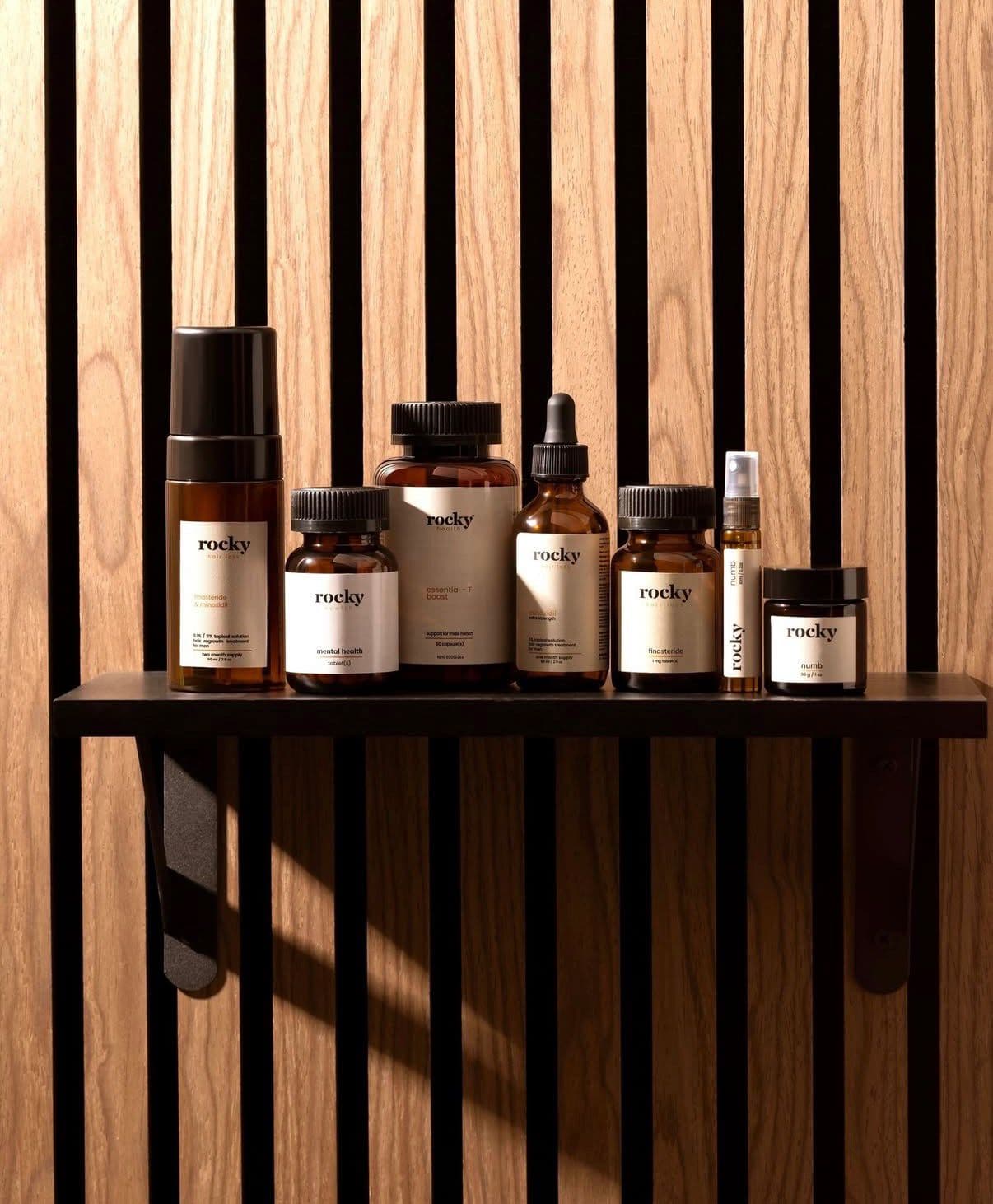 Clinically Proven Ingredients