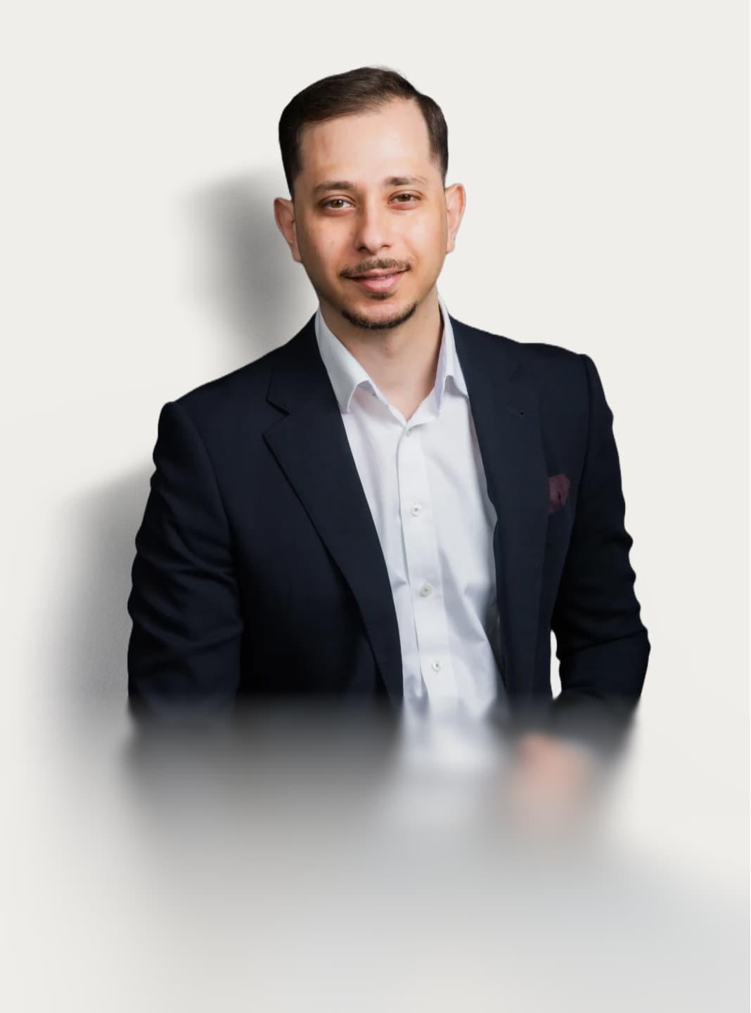 Dr. George Mankaryous