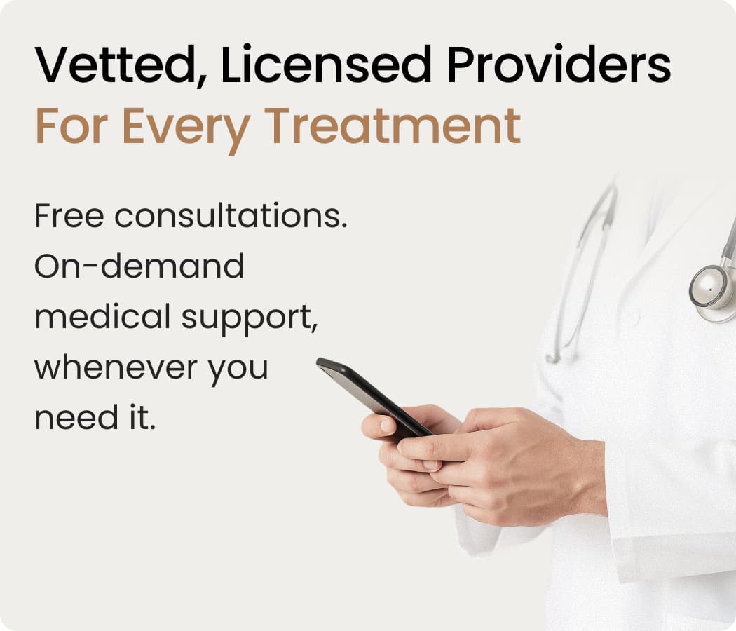 Doctor trusted solution