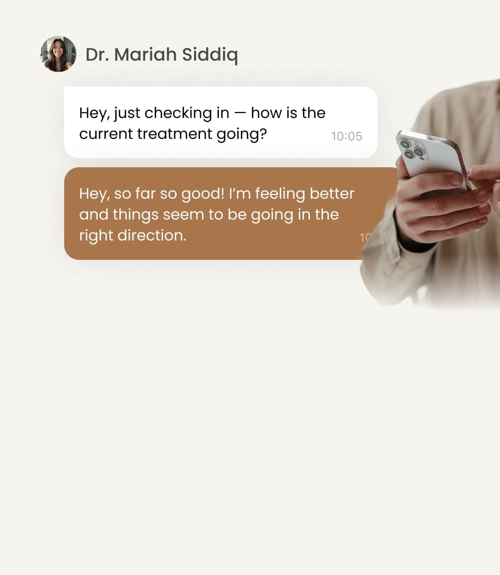 Unlimited Medical Support