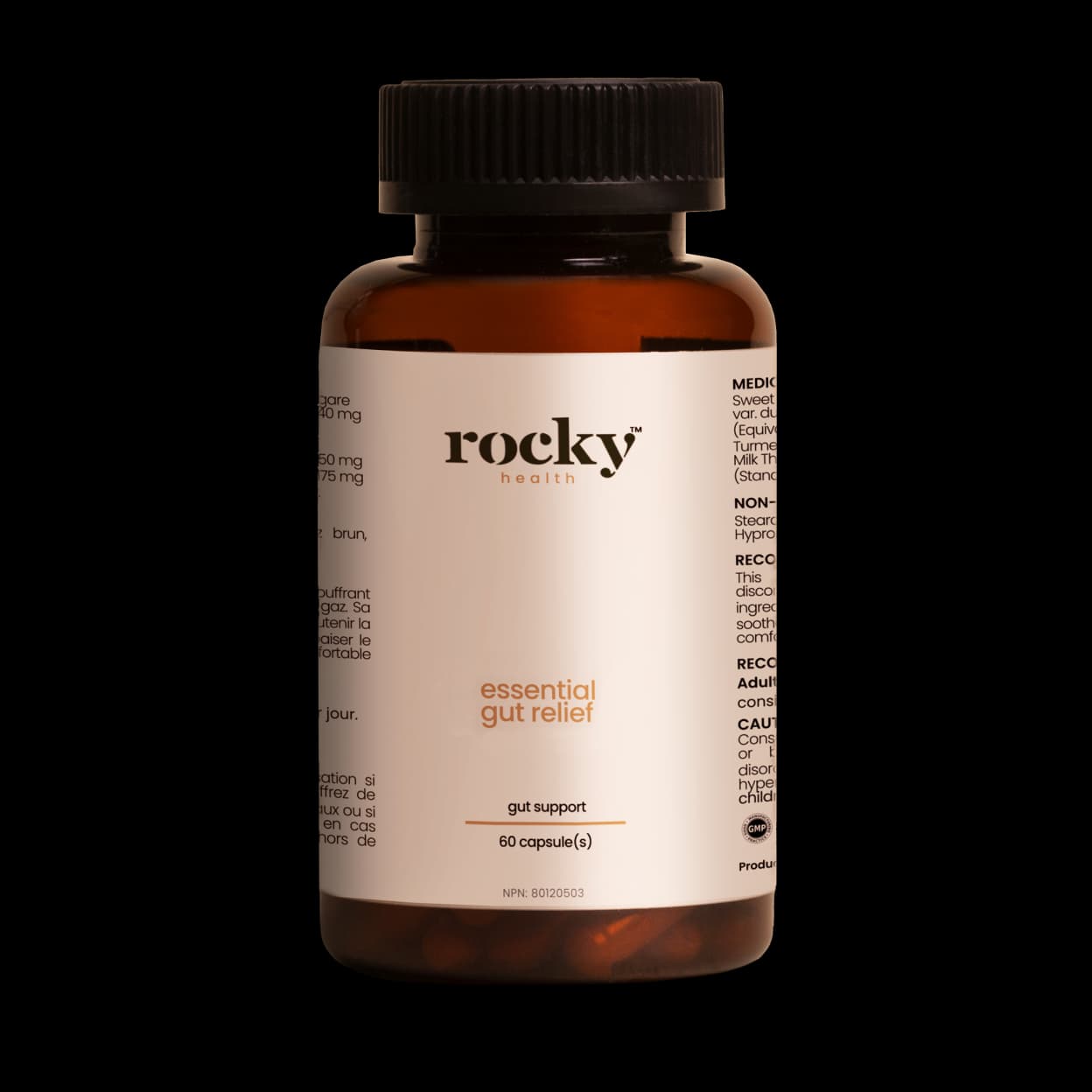 Essential Gut Relief thumbnail 1