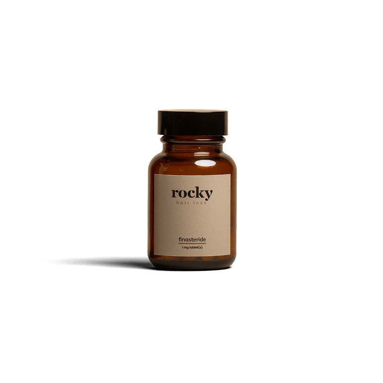Finasteride