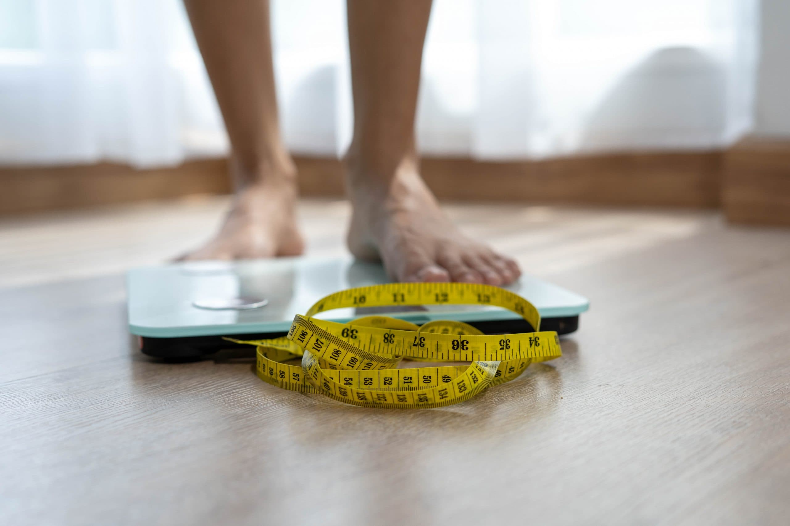 How to Lose Weight Effectively for Men: What Actually Works