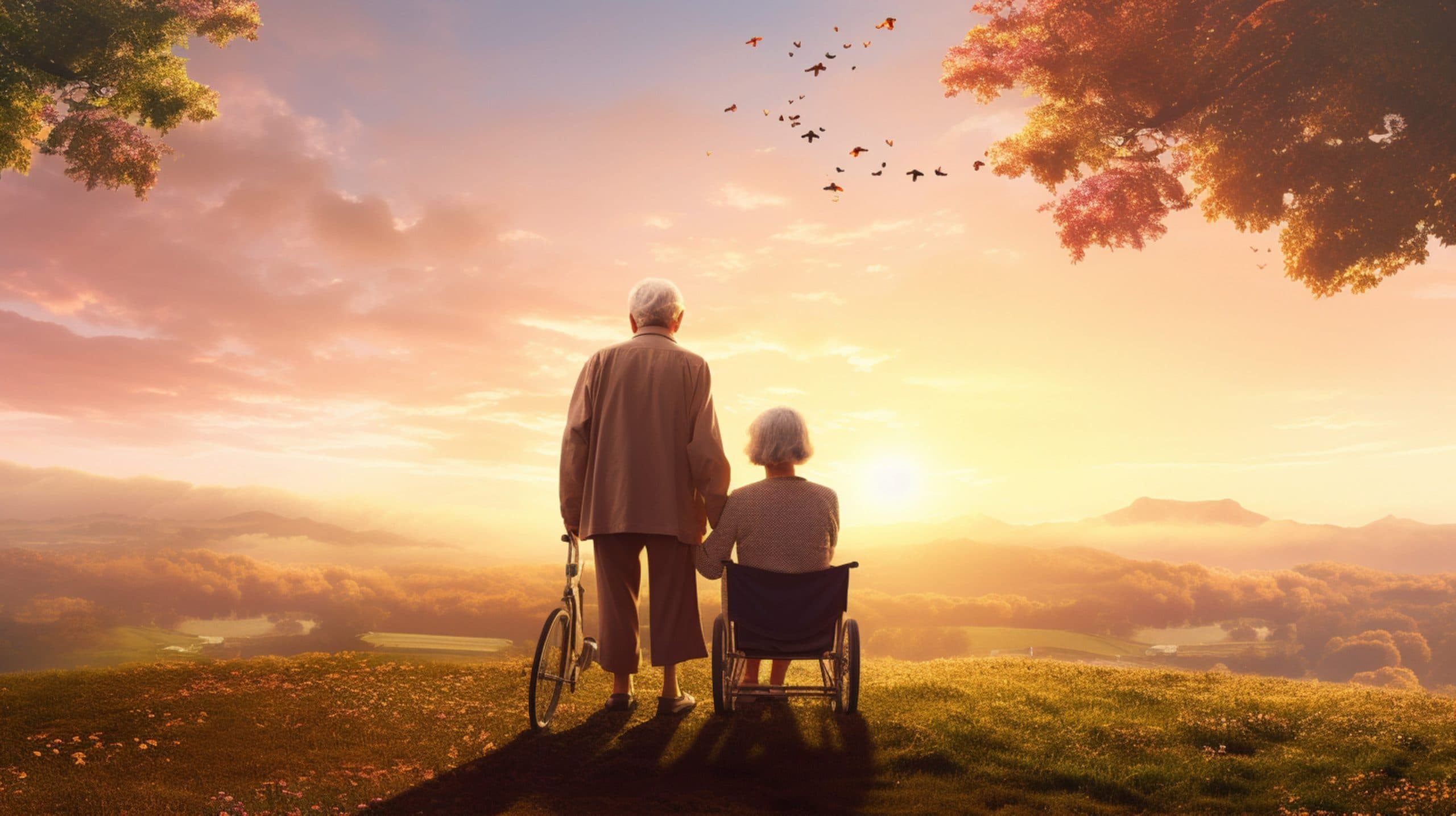 How to Slow Aging: Science-Backed Ways to Improve Longevity and Healthspan