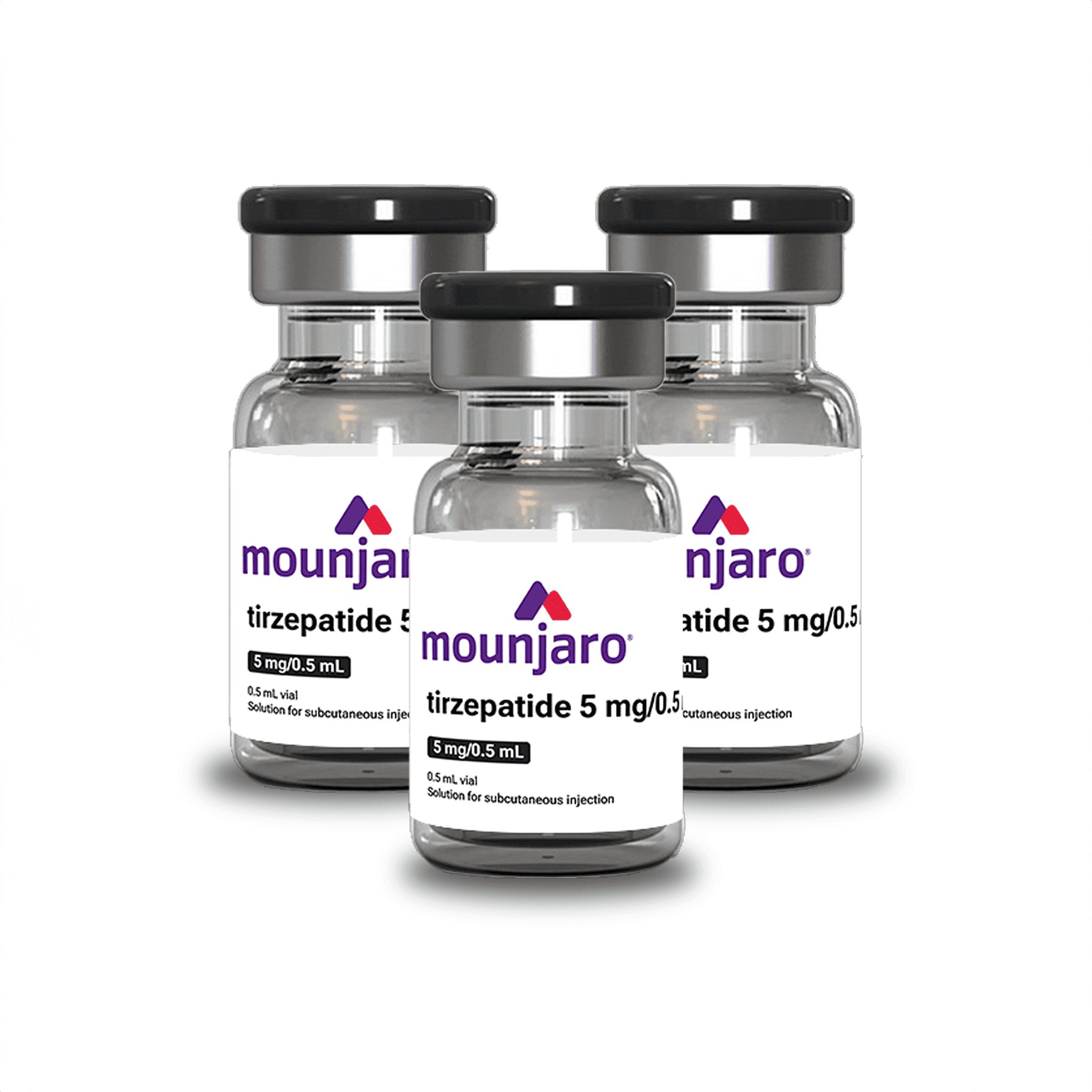 Mounjaro® KwikPen (Copy)