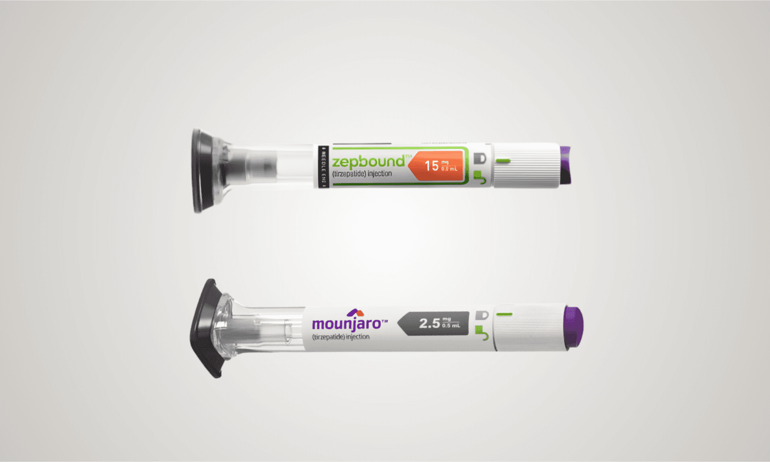 Zepbound vs Mounjaro: Same Molecule, Two Different Authorizations