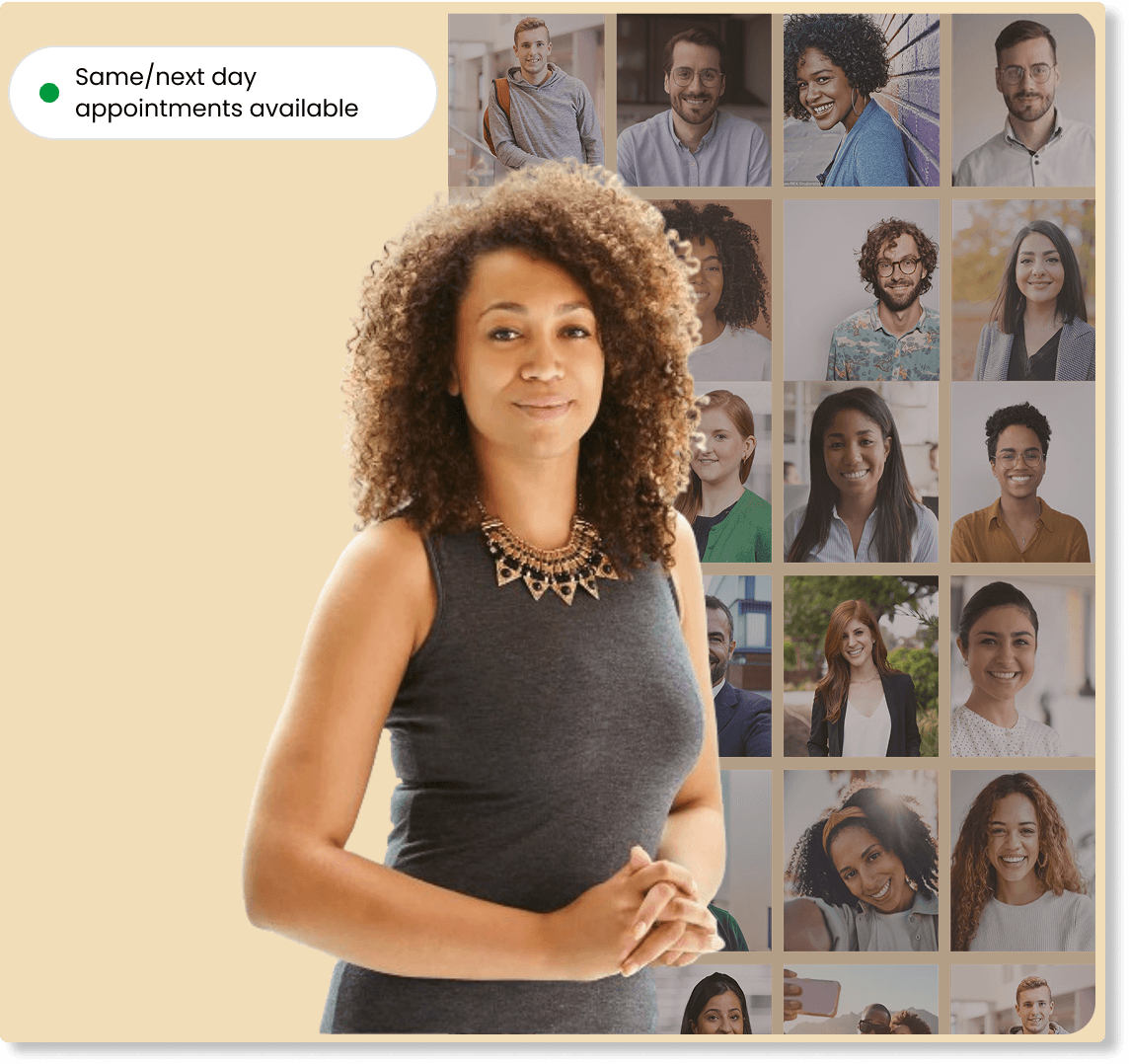 Trusted by 300,000+ Canadians