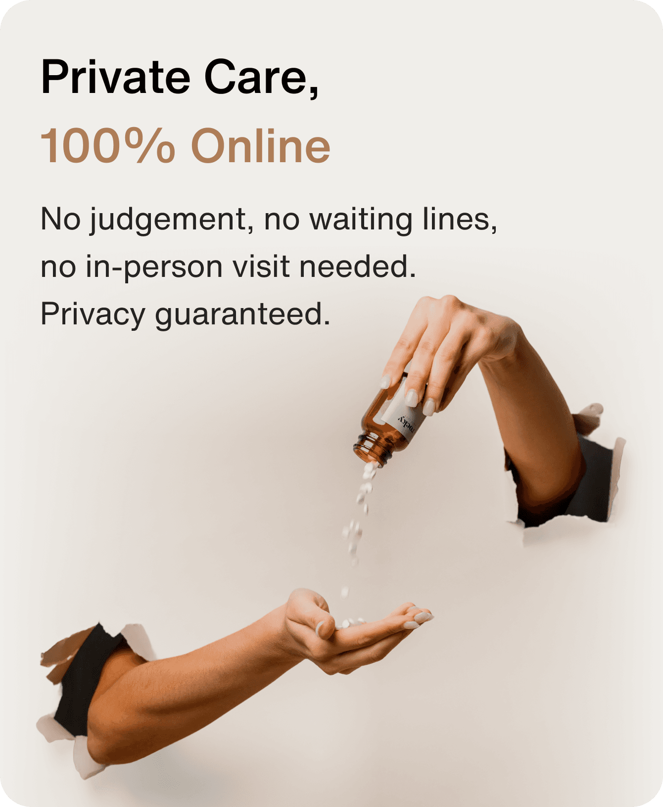 Doctor trusted solution