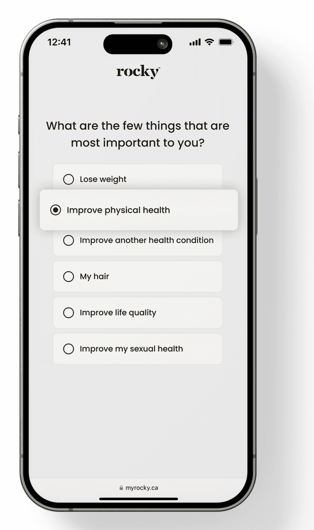 mobile image