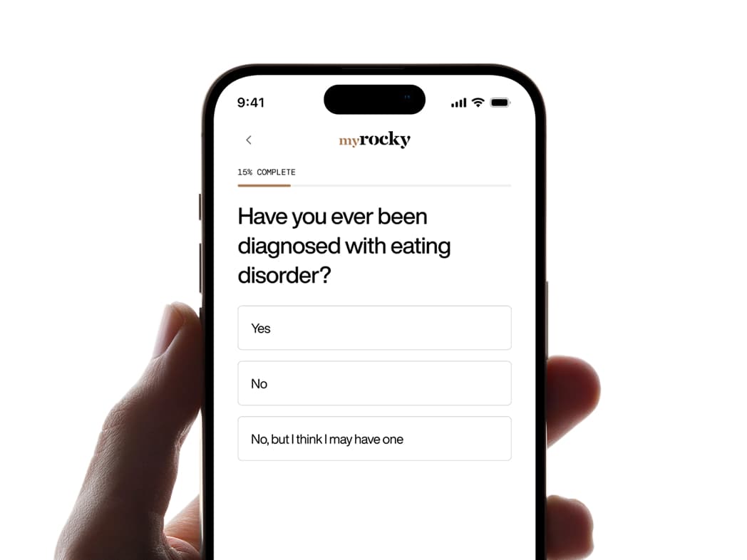 Tell us about your health