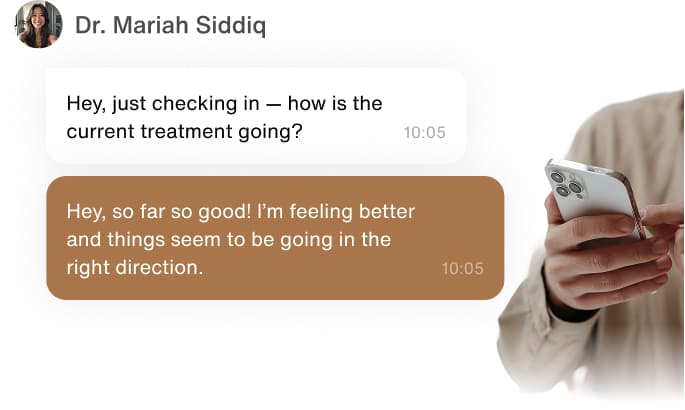 Unlimited Medical Support