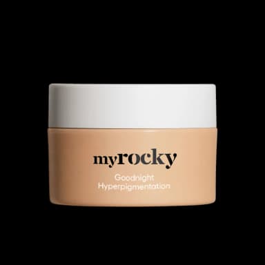 Hyper-Pigmentation Cream