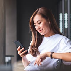 Real Human Connection