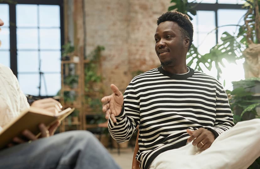 Start you wellness journey